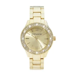 Montre Codhor Marie Champagne