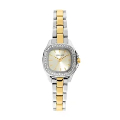 Montre Codhor Mona Doré