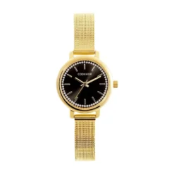 Montre Codhor Nerine Noir