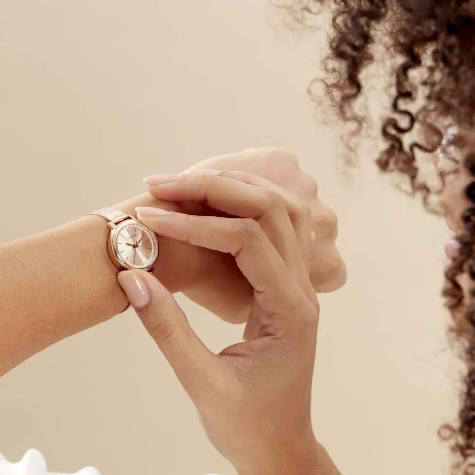 Montre Codhor Nerine Rose