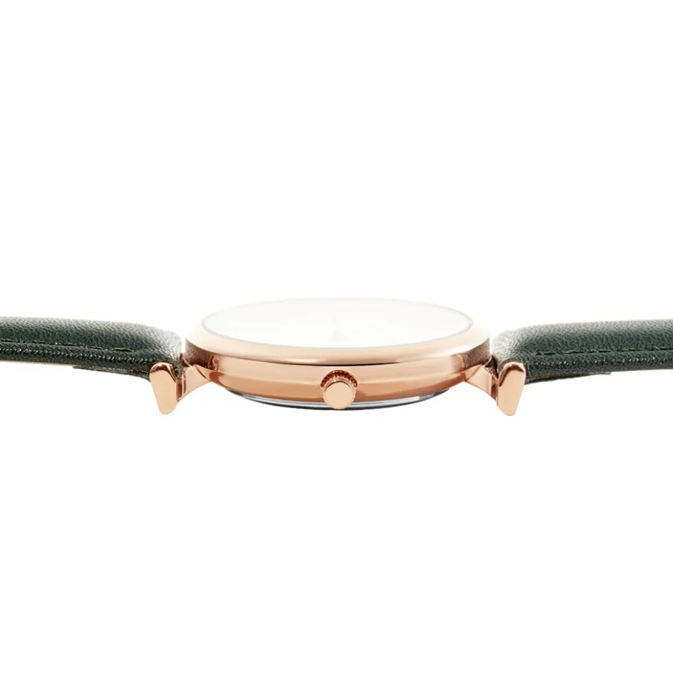 Montre Codhor Nidia Blanc