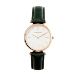 Montre Codhor Nidia Blanc