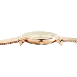 Montre Codhor Nidia Doré