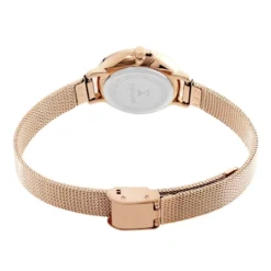 Montre Codhor Nérine Blanc
