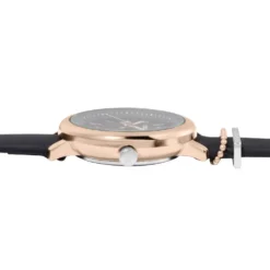 Montre Codhor Nérine Noir