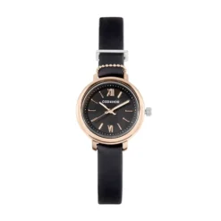 Montre Codhor Nérine Noir