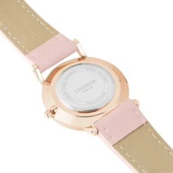 Montre Codhor Red Kid Julie 2 Tons