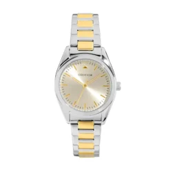 Montre Codhor Sacha Doré