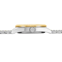 Montre Codhor Sandy Blanc