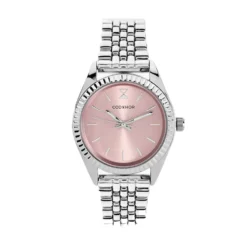 Montre Codhor Sandy Rose