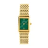 Montre Codhor Sanna Vert