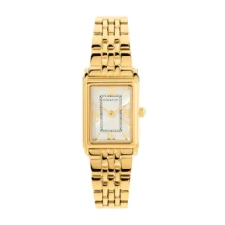 Montre Codhor Segolène Argenté
