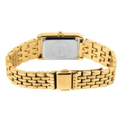 Montre Codhor Segolène Argenté