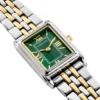 Montre Codhor Segolène Vert