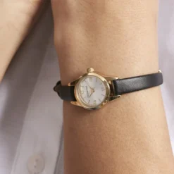 Montre Codhor Simone Argenté