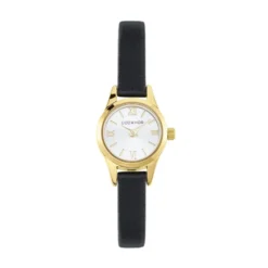 Montre Codhor Simone Argenté