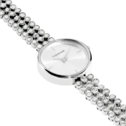 Montre Codhor Stella Argenté