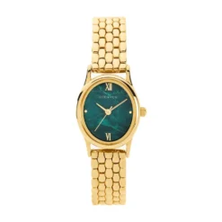 Montre Codhor Suzanne Vert