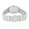 Montre Codhor Suzon Blanc