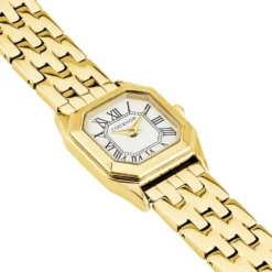 Montre Codhor Suzon Blanc