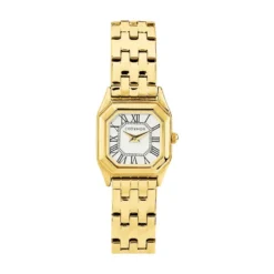 Montre Codhor Suzon Blanc