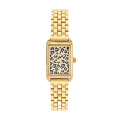 Montre Codhor Suzy Leopard