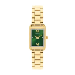 Montre Codhor Suzy 2 Vert