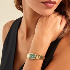 Montre Codhor Suzy 2 Vert