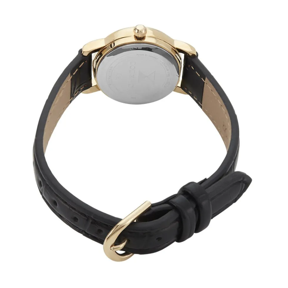 Montre Codhor Veronique Blanc