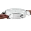 Montre Codhor Veronique Blanc