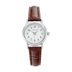 Montre Codhor Veronique Blanc