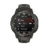 Montre Connectée Garmin Instinct Crossover Amoled
