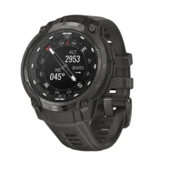 Montre Connectée Garmin Instinct Crossover Amoled