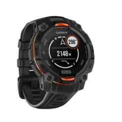 Montre Connectée Garmin Instinct 3 - Solar