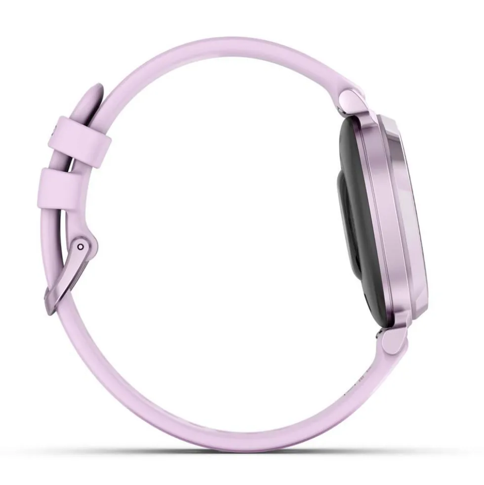 Montre Connectée Garmin Lily 2 Mauve