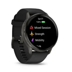 Montre Connectée Garmin Venu 4