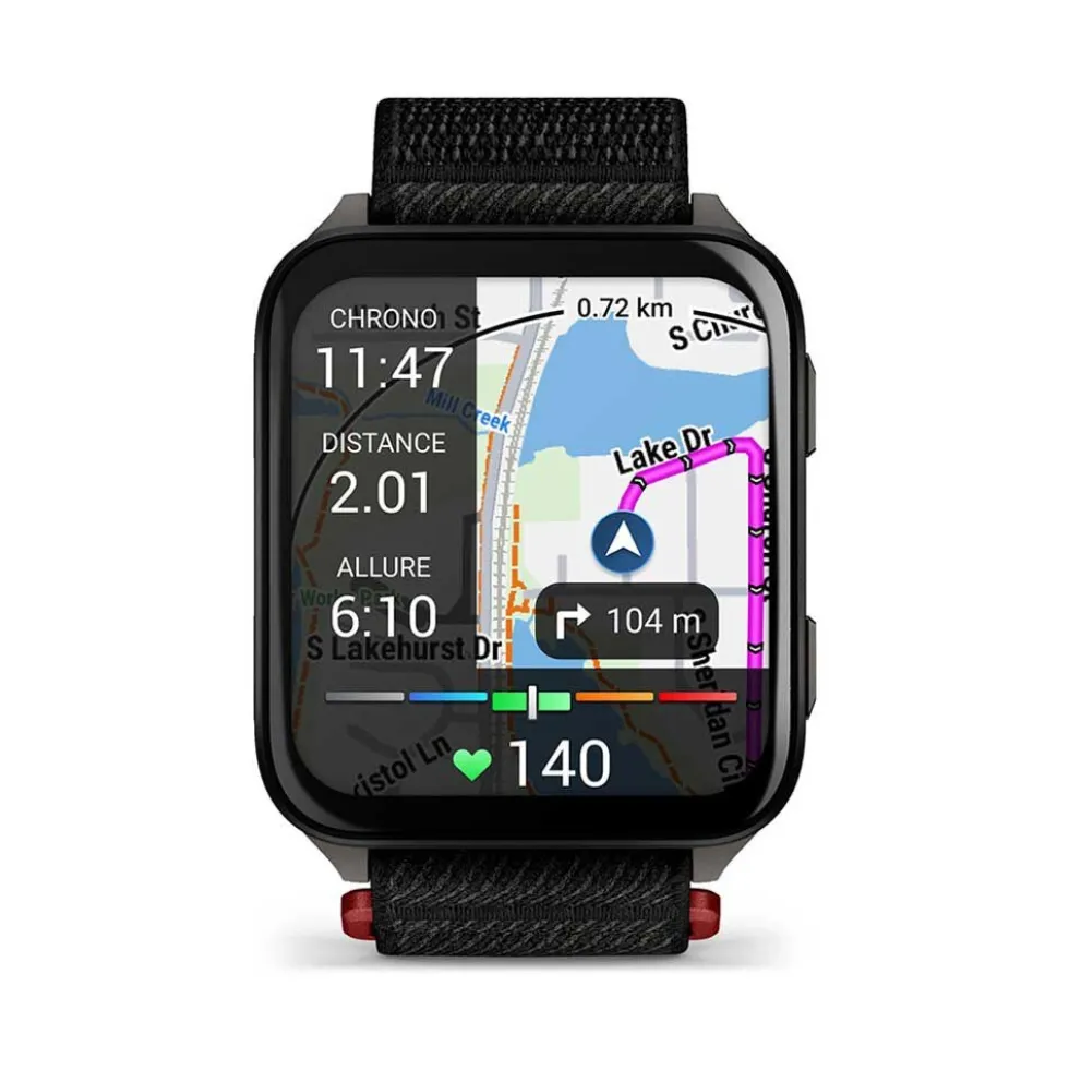 Montre Connectée Garmin Venu X1