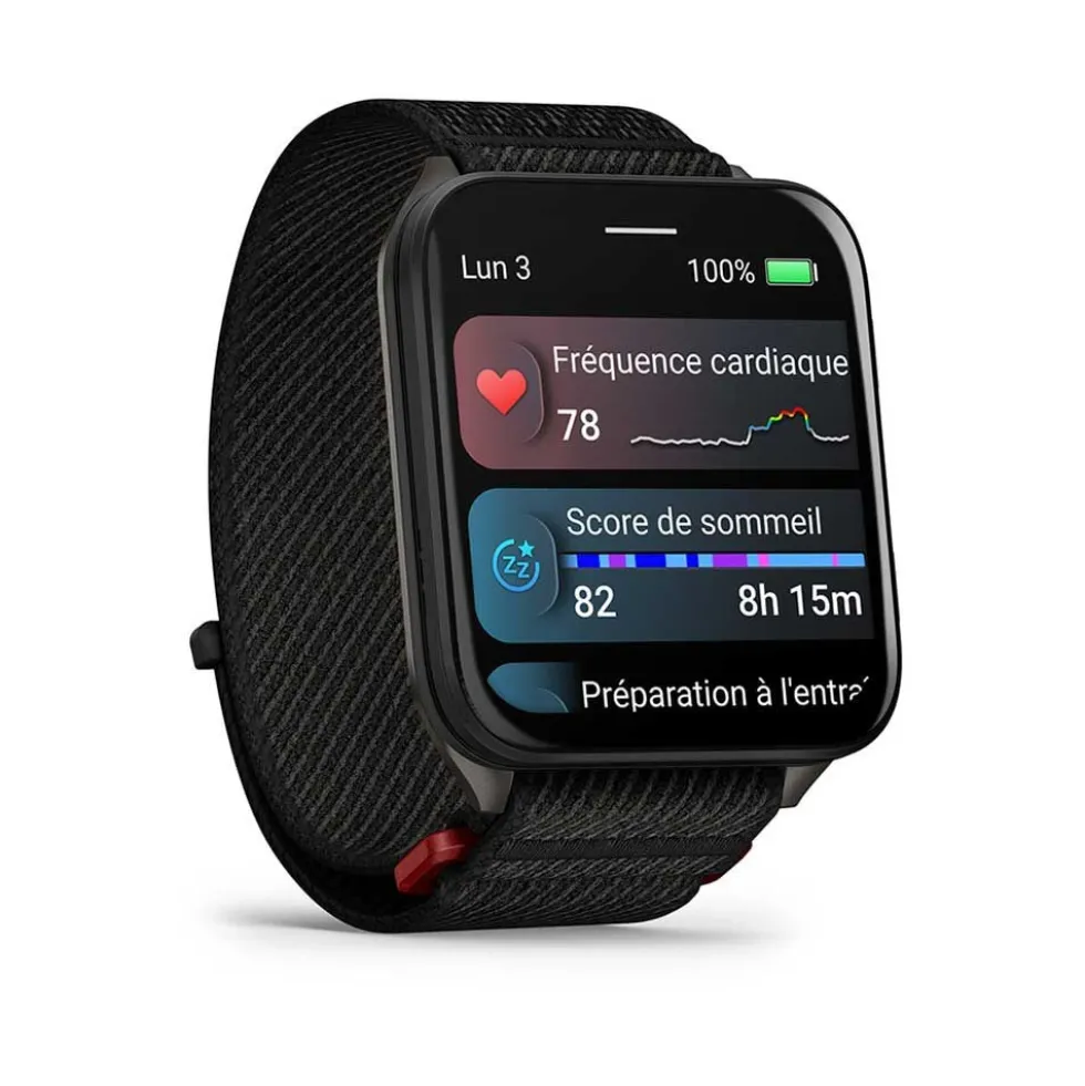 Montre Connectée Garmin Venu X1