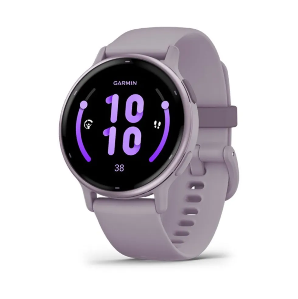 Montre Connectée Garmin vivoactive 5