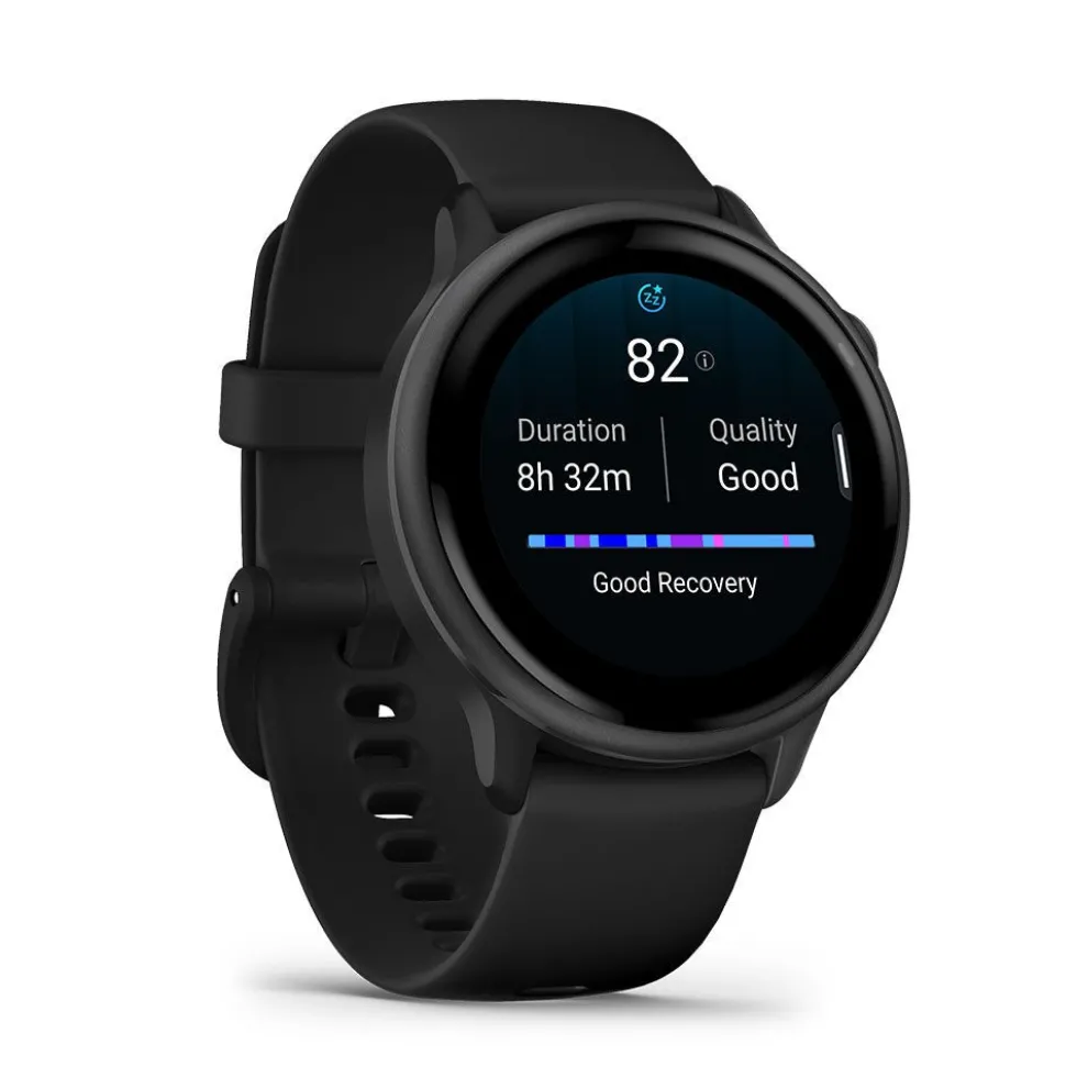 Montre Connectée Garmin Vivoactive 6