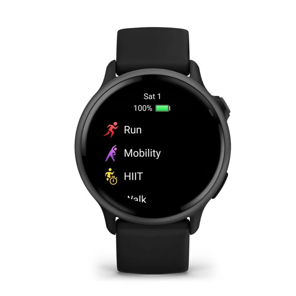 Montre Connectée Garmin Vivoactive 6