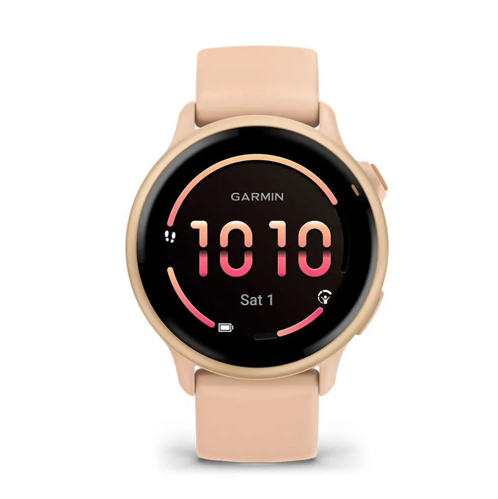 Montre Connectée Garmin Vivoactive 6