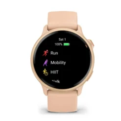 Montre Connectée Garmin Vivoactive 6