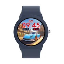 Montre Connectée Ice Watch Ice Smart Junior 3.0 Ronde