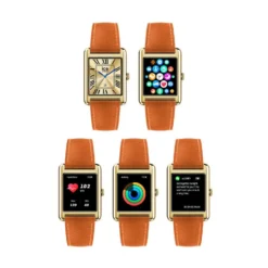 Montre Connectée Ice Watch Ice Smart Tks 2.0