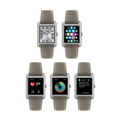 Montre Connectée Ice Watch Ice Smart Tks 2.0