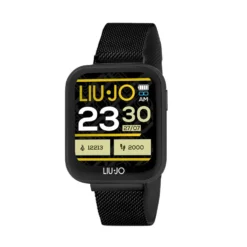 Montre Connectée Liu Jo Smartwatch Voice