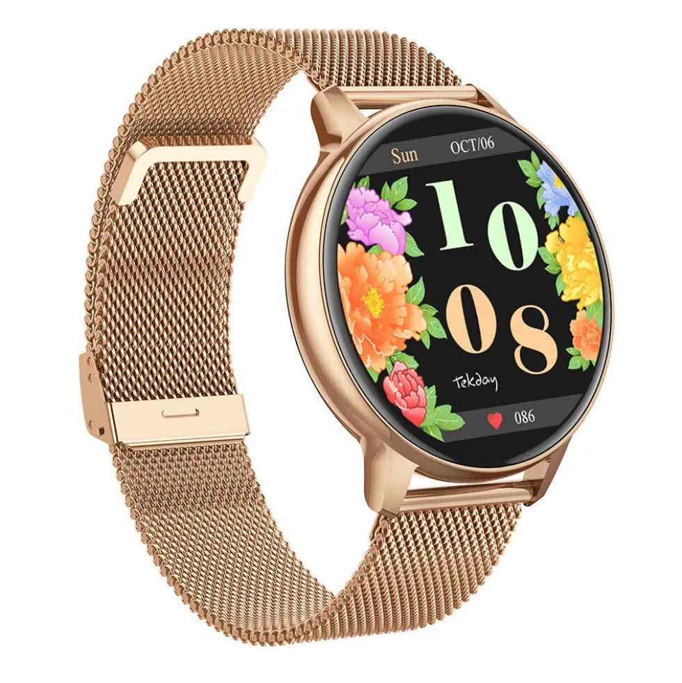 Montre Connectée Tekday