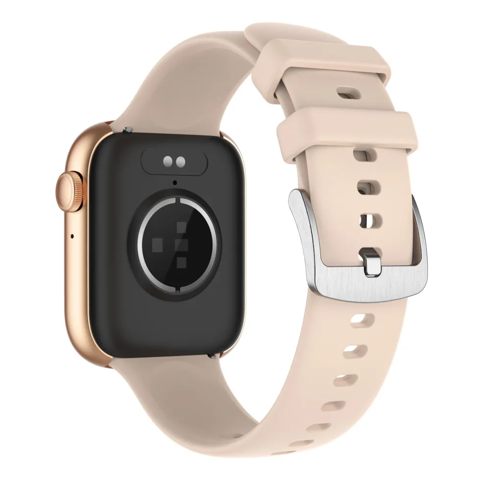 Montre Connectée Tekday