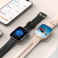Montre Connectée Tekday
